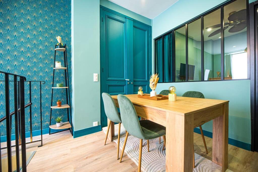 Beautiful Close To Eiffel Tower Apartment Paris