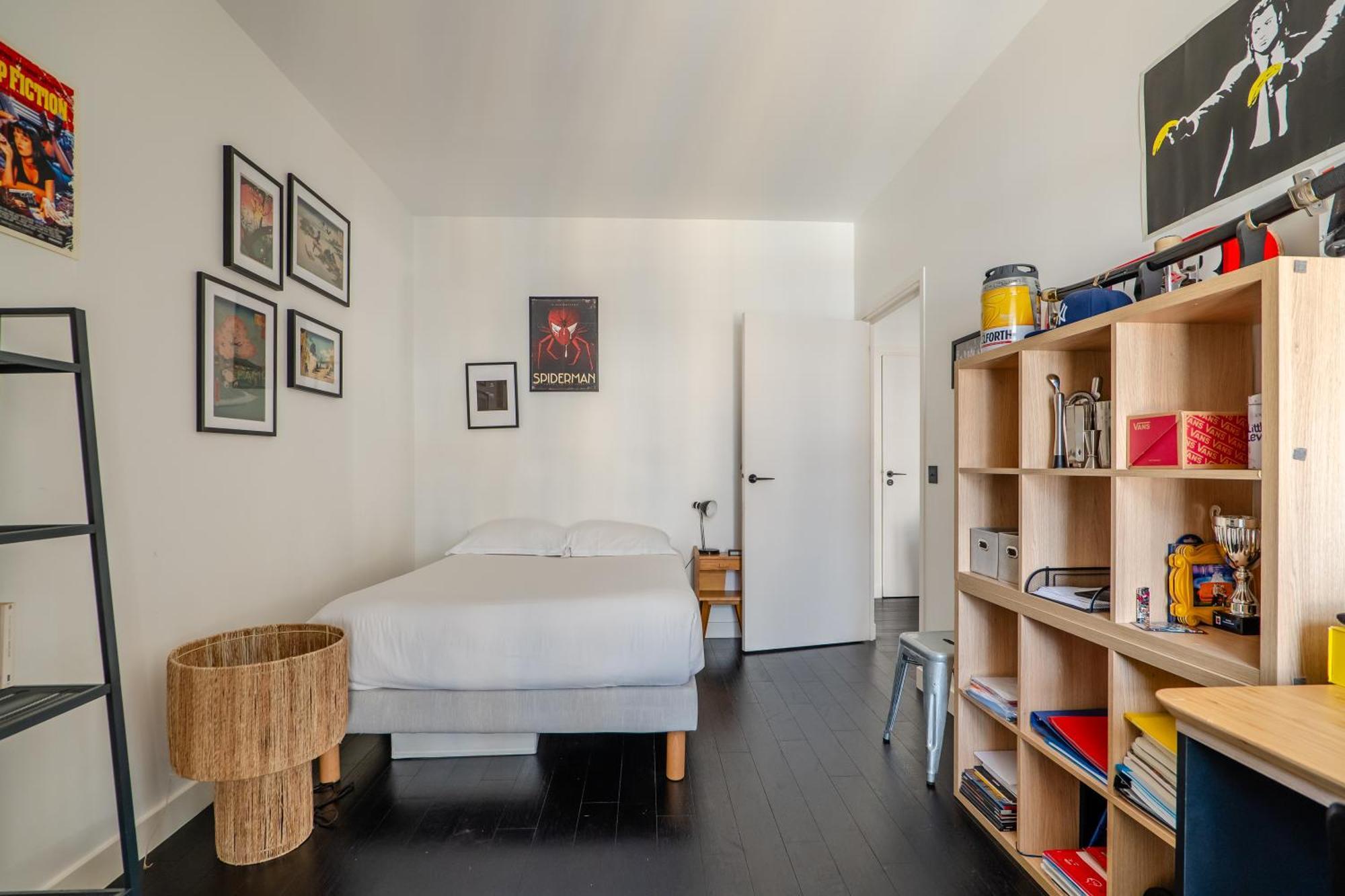 Appartement Veeve - Artistic Elevation Paris