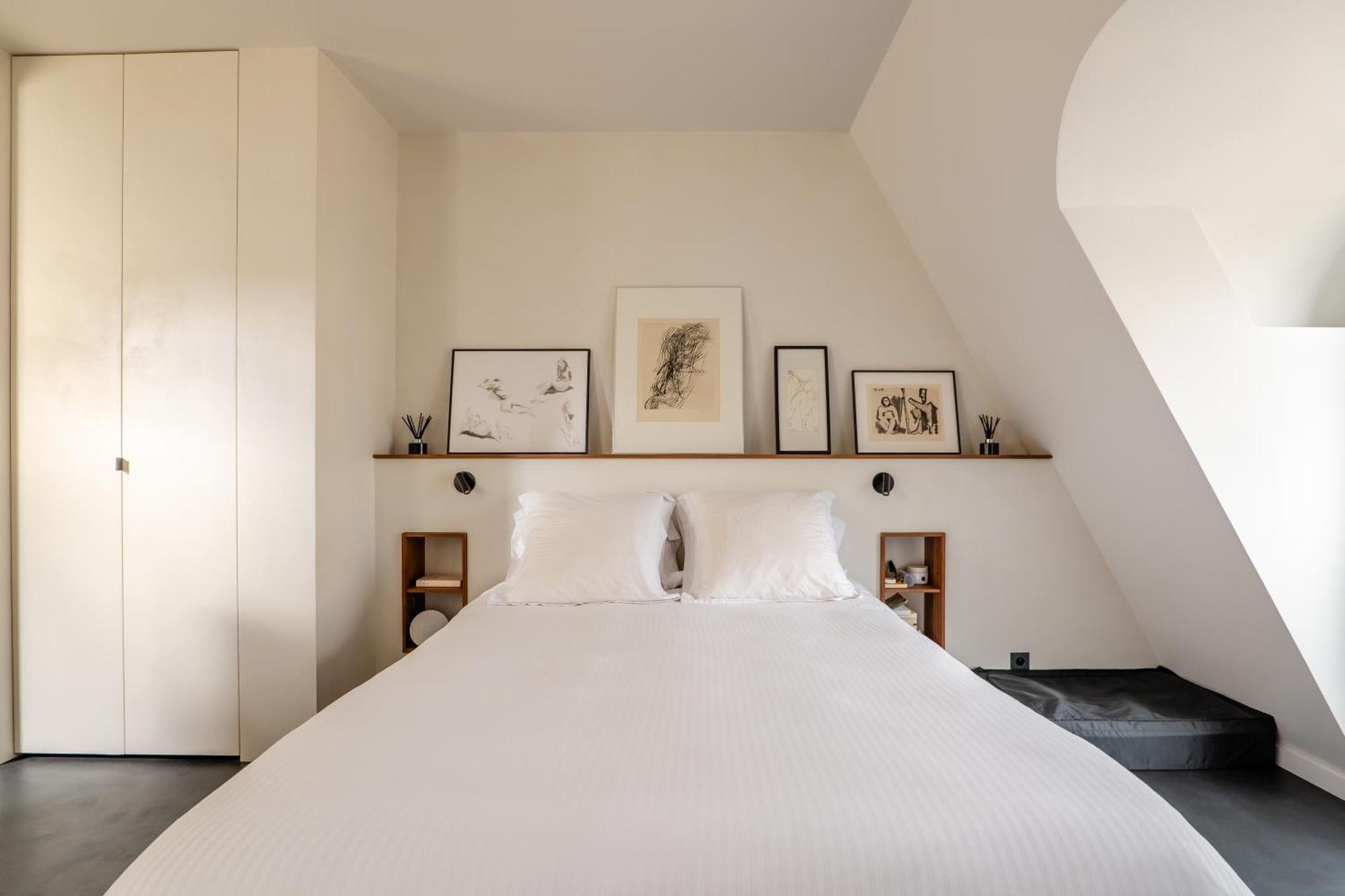 Veeve - Artistic Elevation Appartement