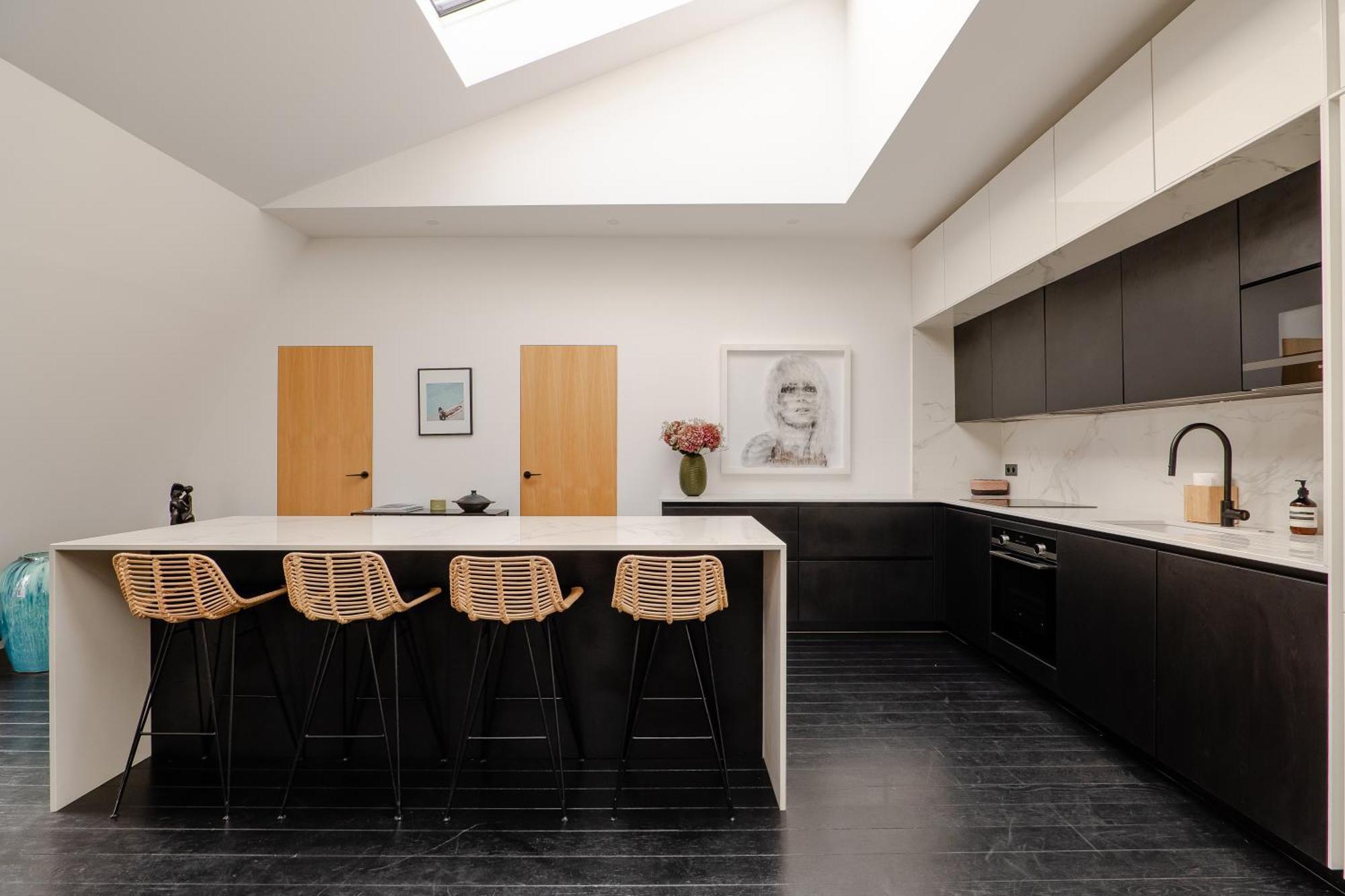 Appartement Veeve - Artistic Elevation
