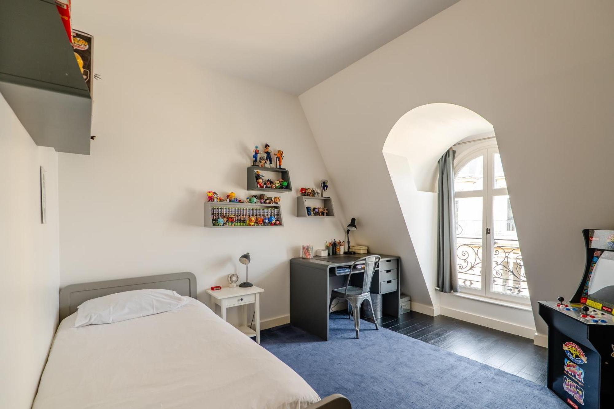 Veeve - Artistic Elevation Appartement Paris