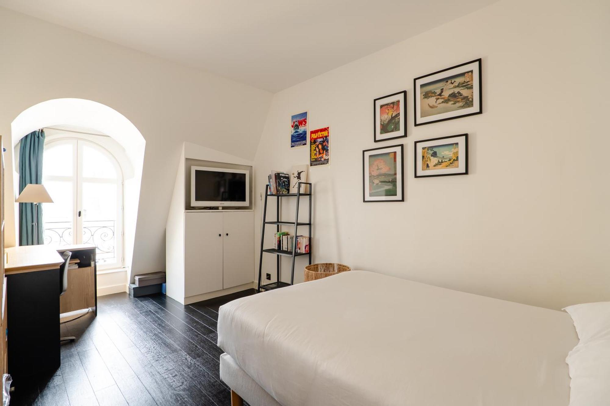 Appartement Veeve - Artistic Elevation Paris