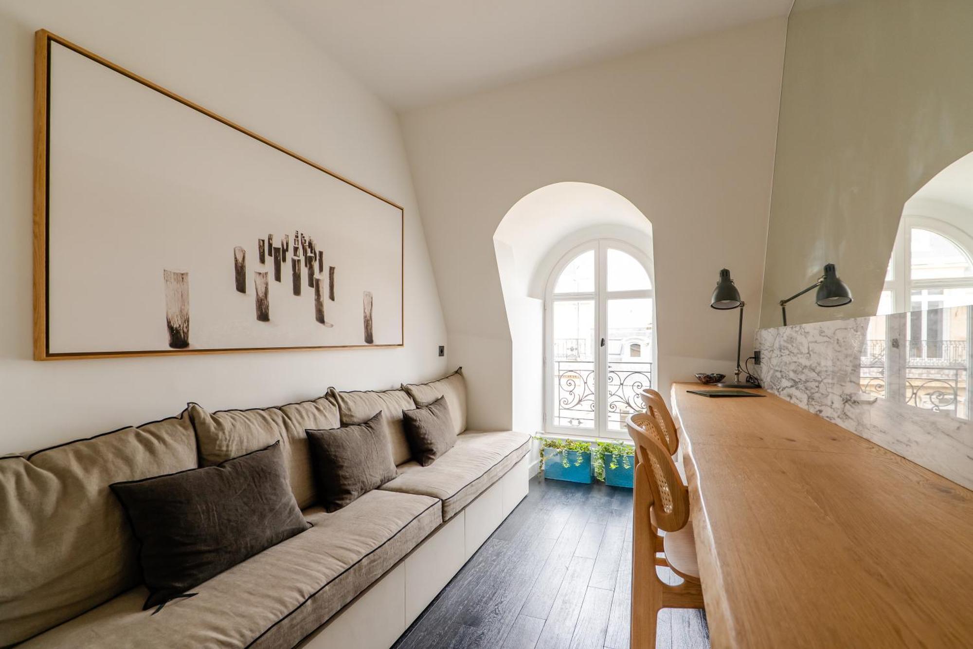 Veeve - Artistic Elevation Appartement *