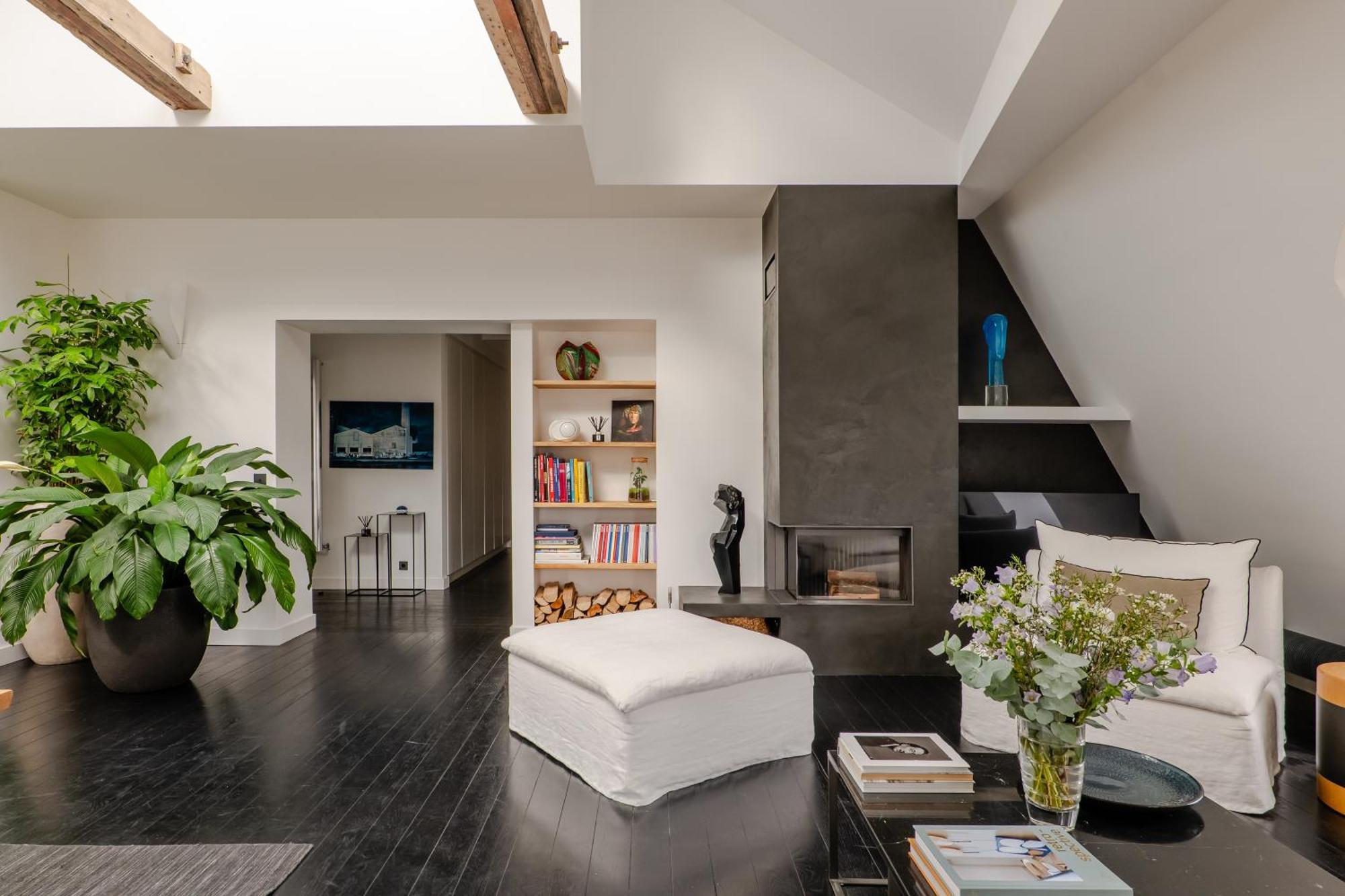 Appartement Veeve - Artistic Elevation *
