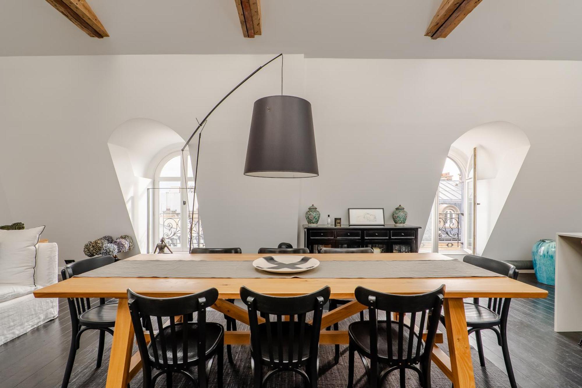 Veeve - Artistic Elevation Appartement