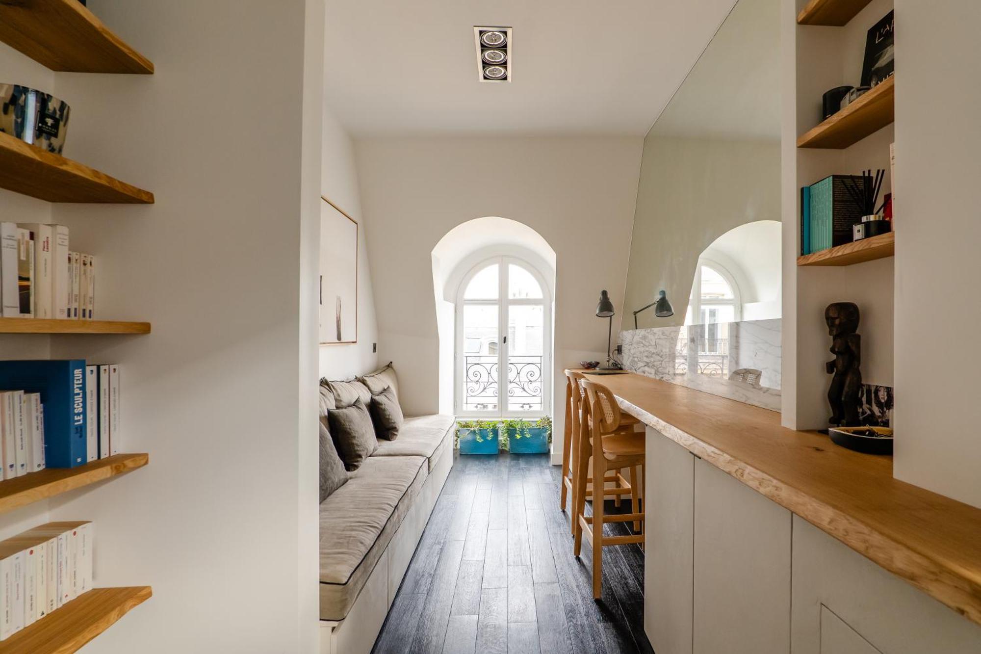 Appartement Veeve - Artistic Elevation