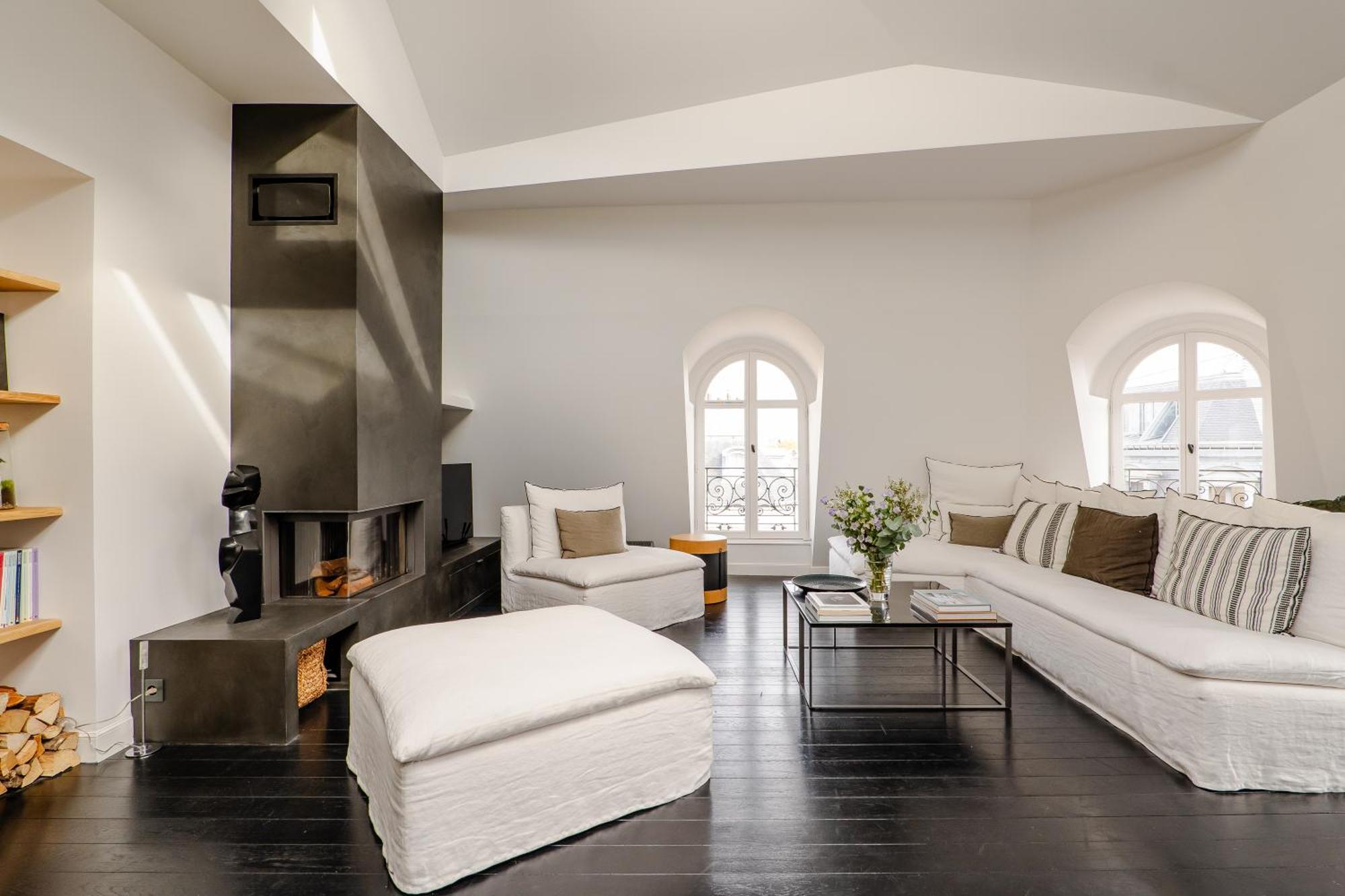Appartement Veeve - Artistic Elevation Paris