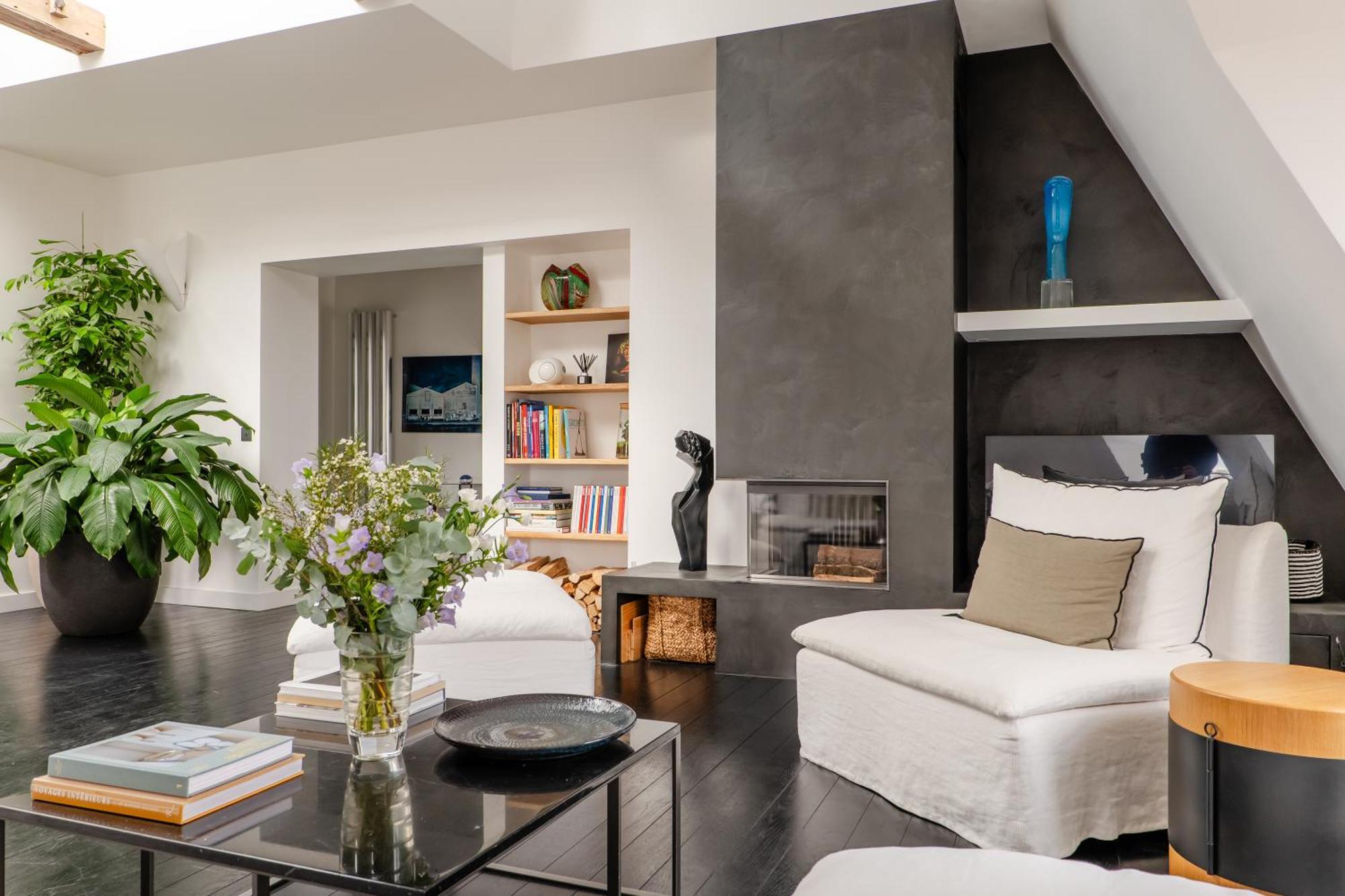 Veeve - Artistic Elevation Appartement
