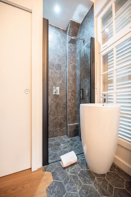Apartment Cia - Le Marais Paris
