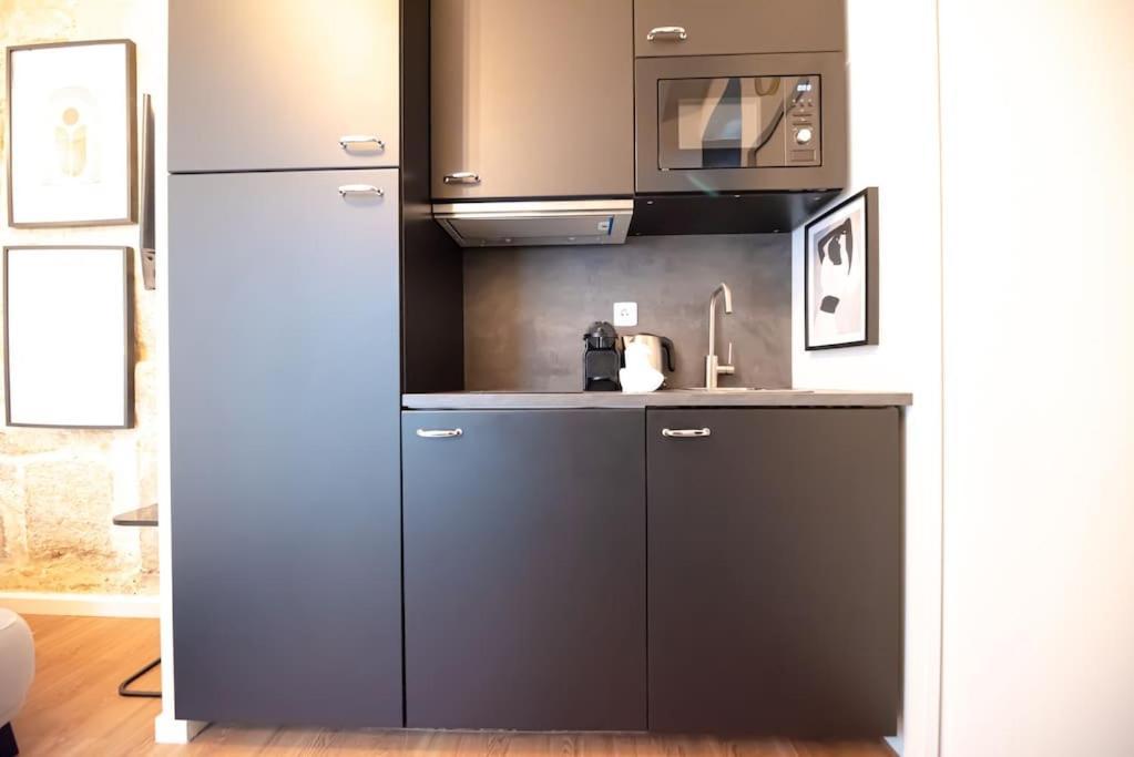 Apartment Cia - Le Marais Paris