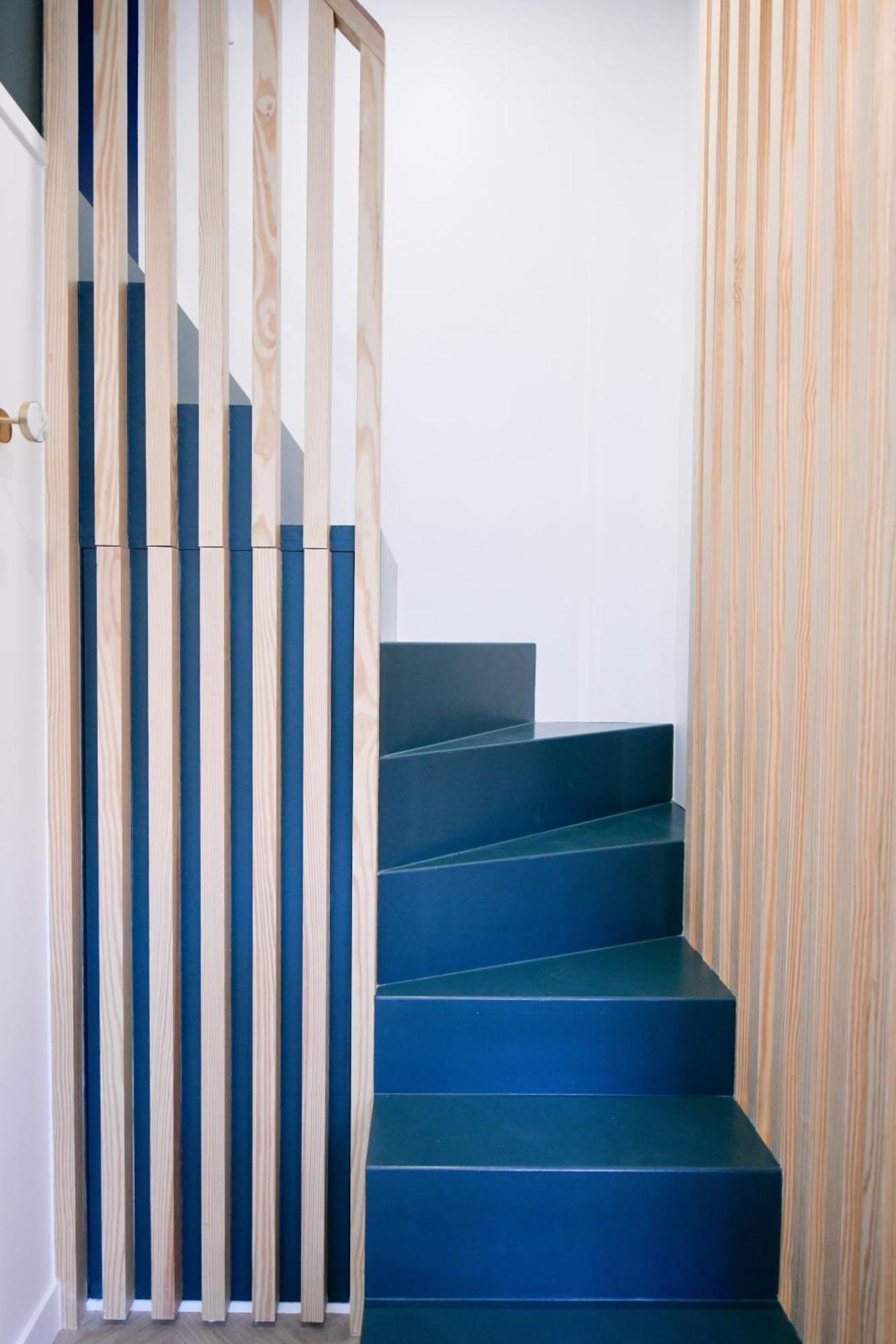 Apartment Montmartre Marvel! Designer Near Metro Paris