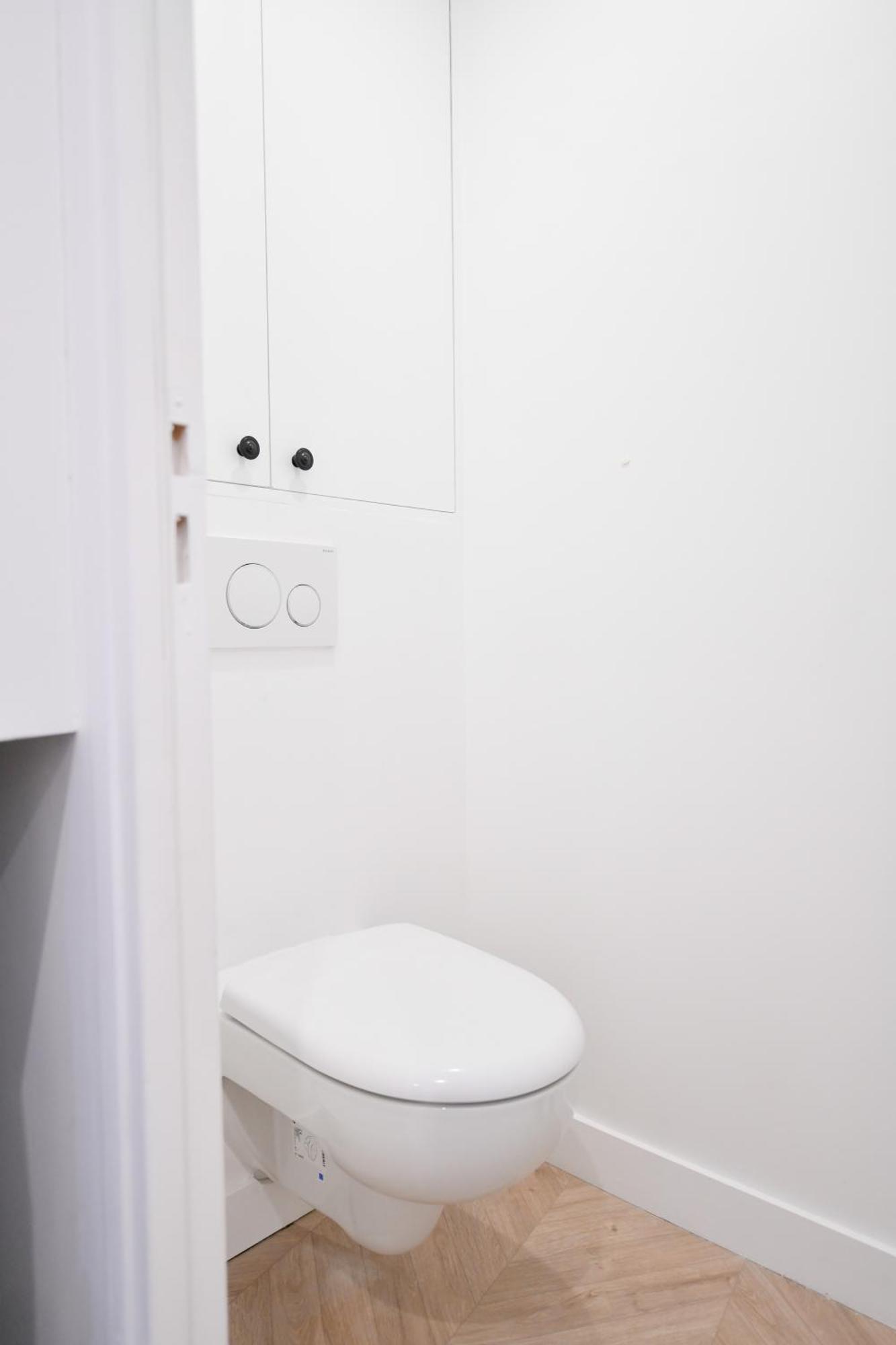 Apartment Montmartre Marvel! Designer Near Metro