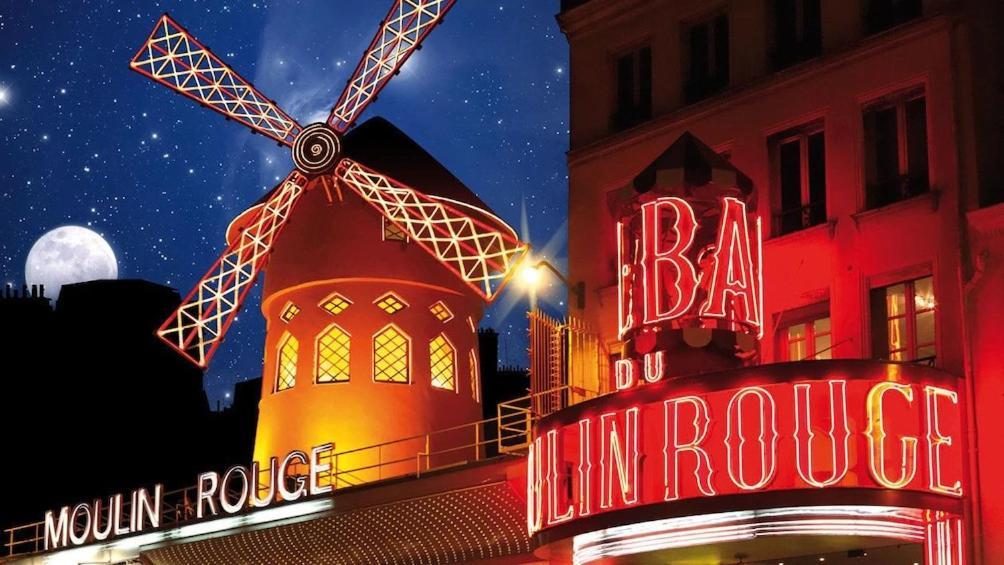 Apartment Montmartre Marvel! Designer Near Metro *