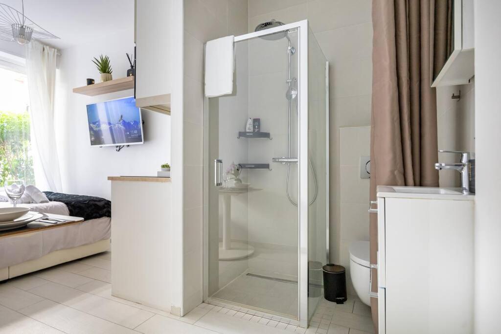 Apartment Cozy Near The Eiffel Tower