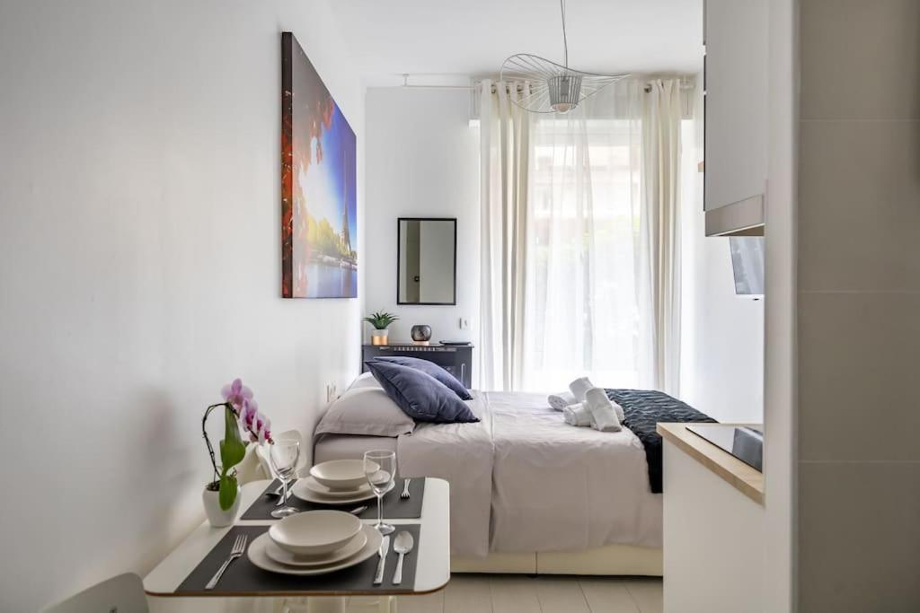 Cozy Near The Eiffel Tower Apartment Paris
