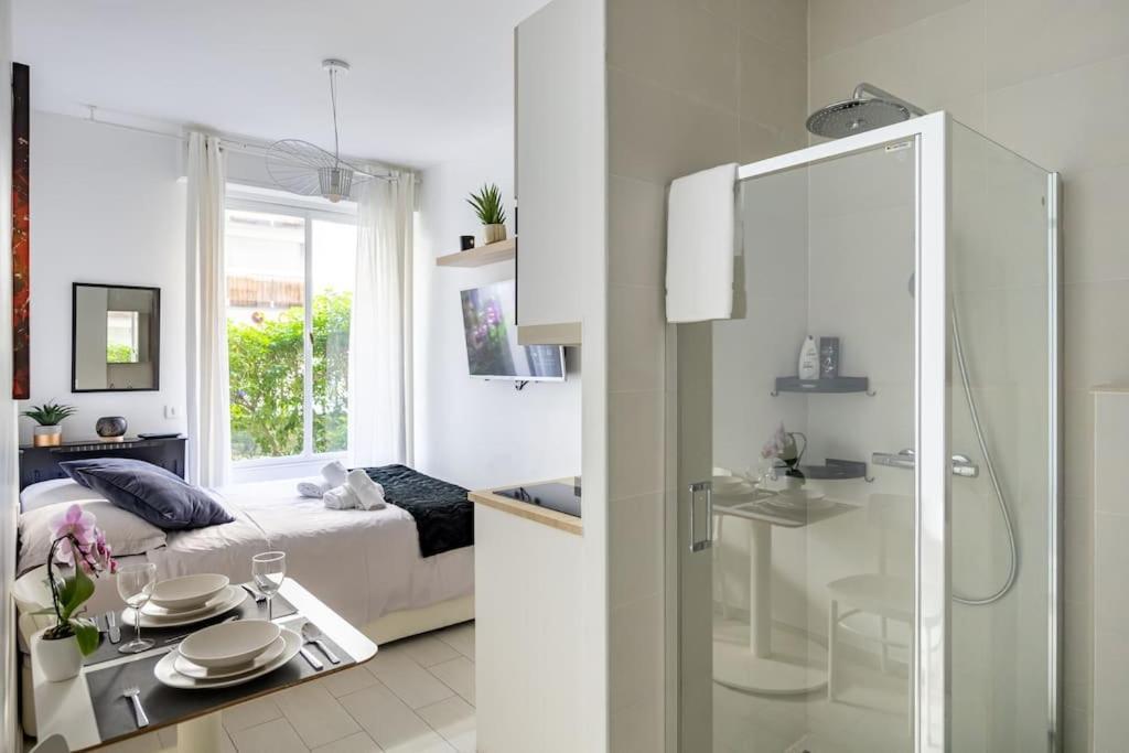 Apartment Cozy Near The Eiffel Tower Paris