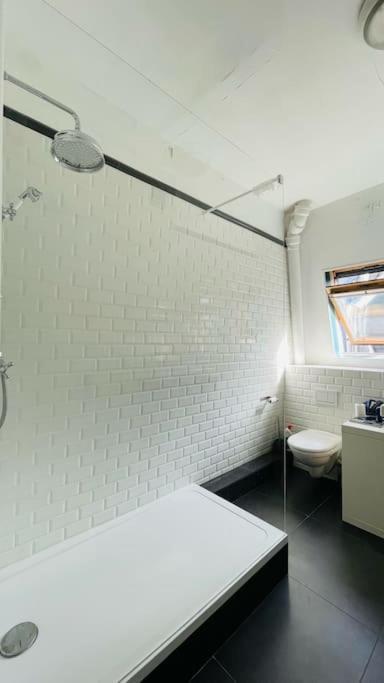 Bright Duplex On The Floor - Close To Opera Paris