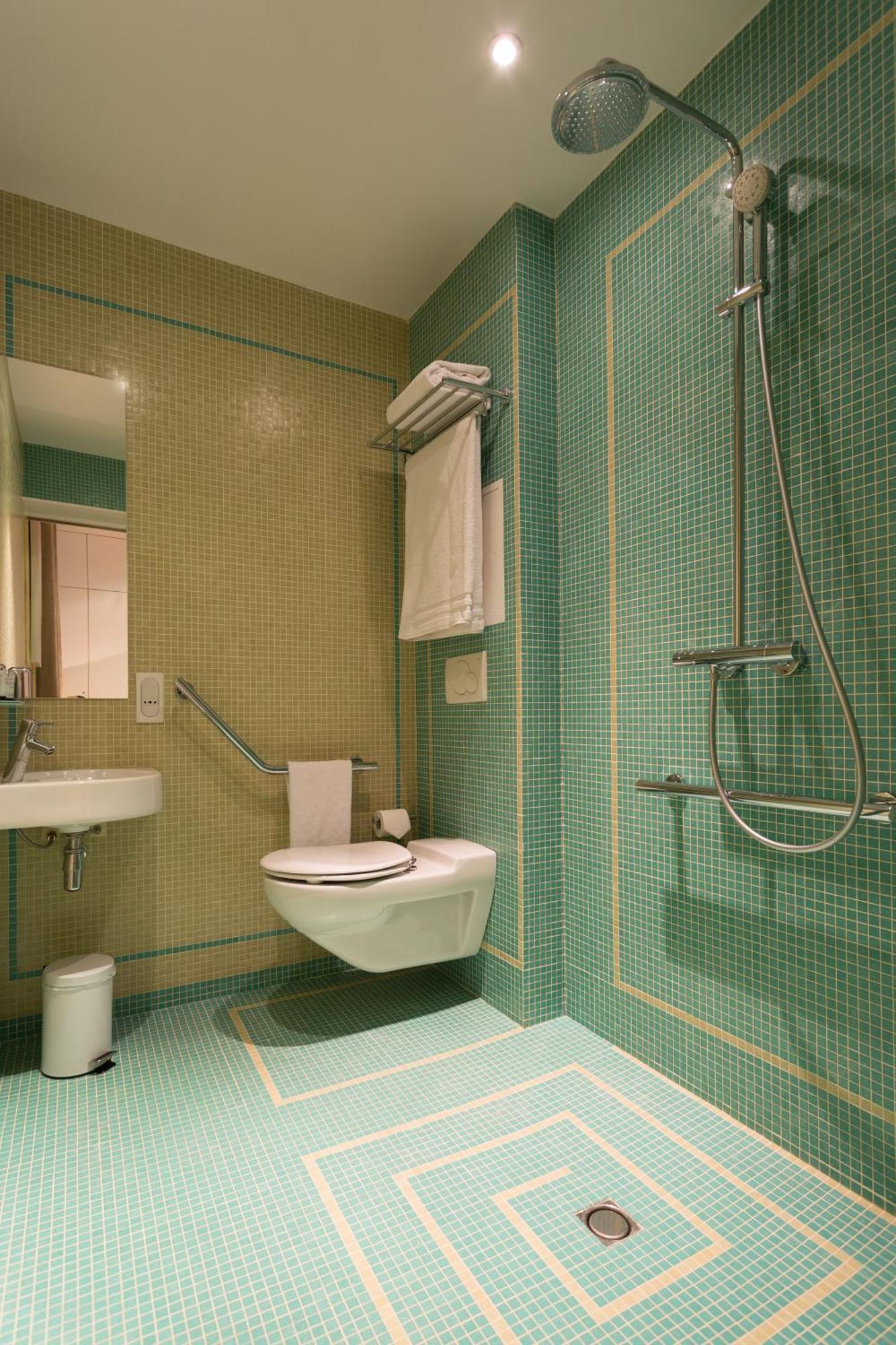 Hotel Gabriel Paris