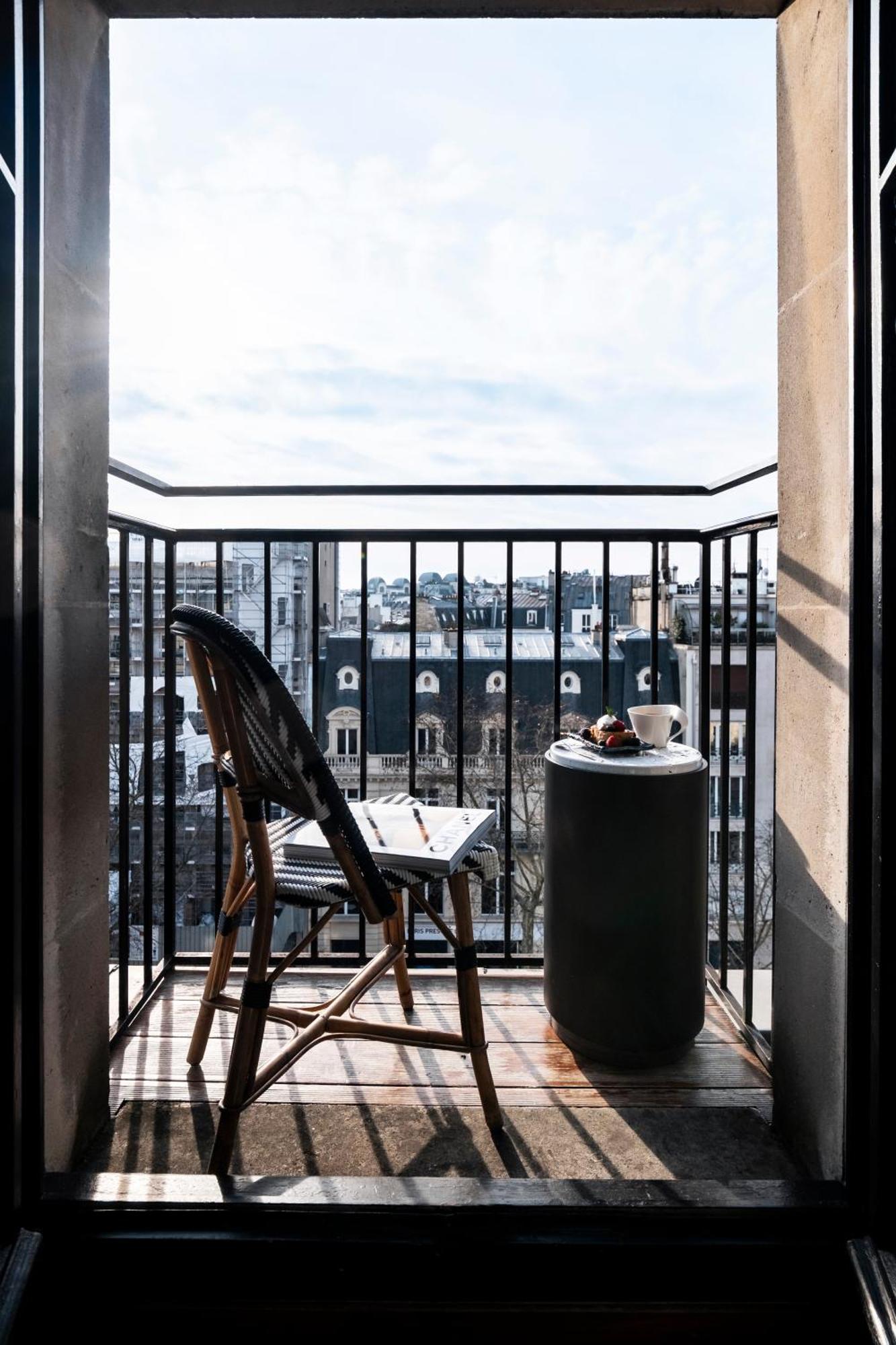 Grand Champs-elysees 5*
