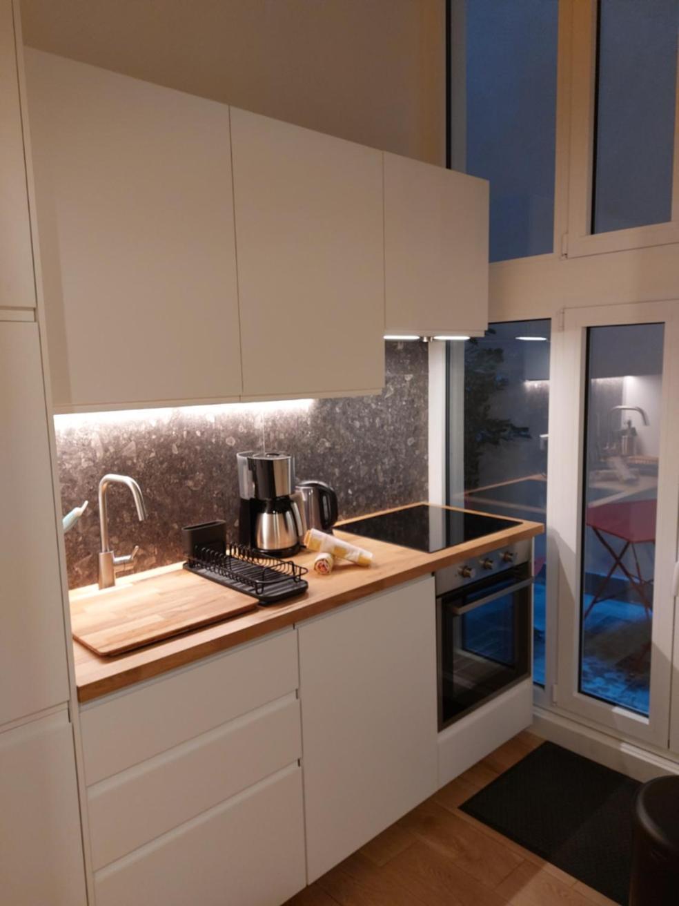 Appartement Centre - At *