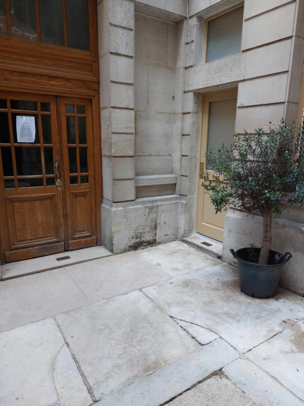 Centre - At Appartement
