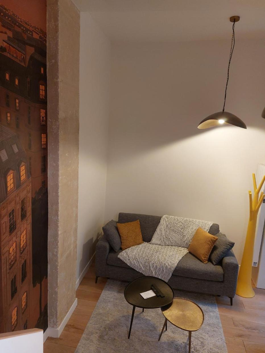 Centre - At Apartment