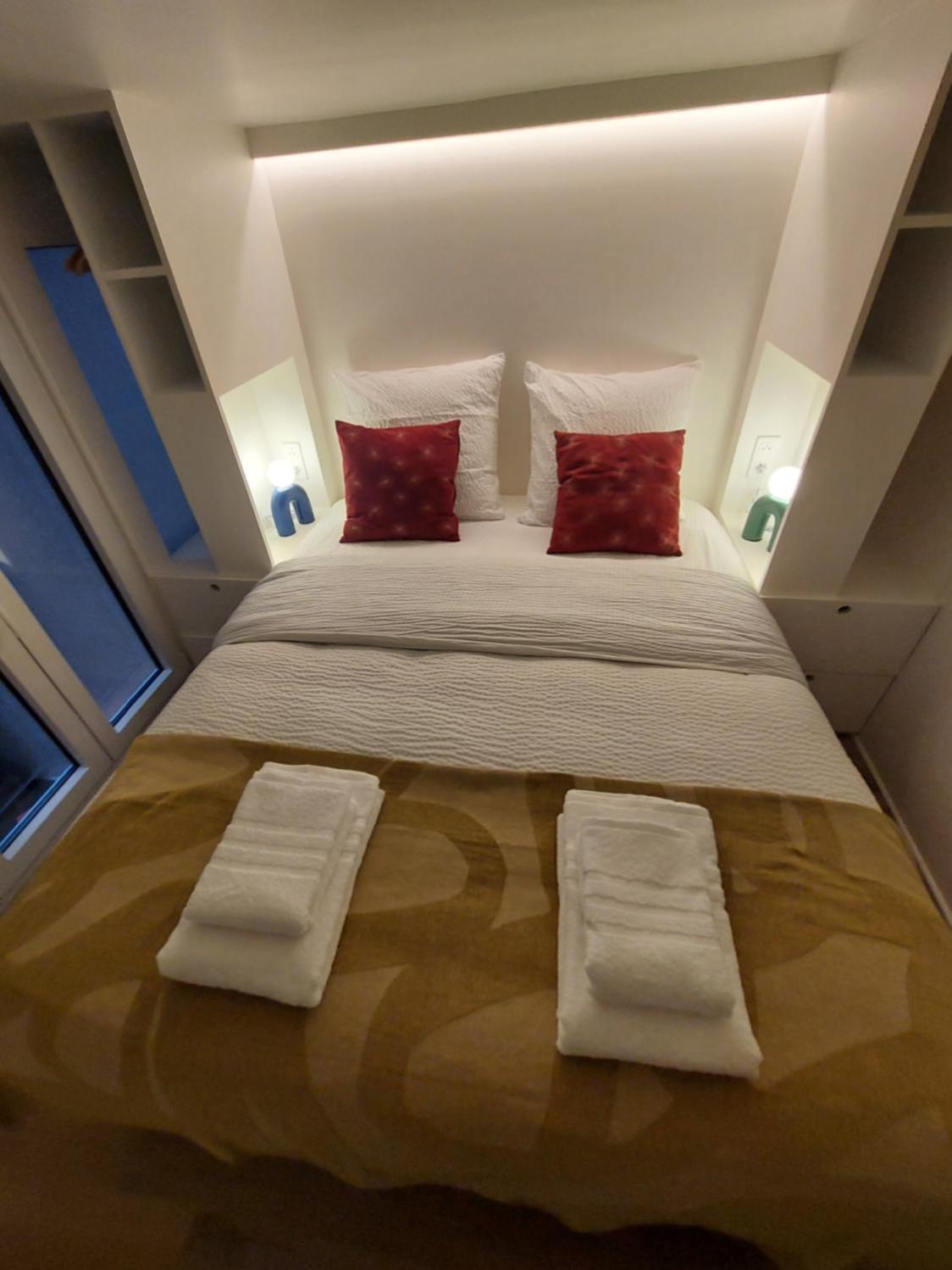 Appartement Centre - At *