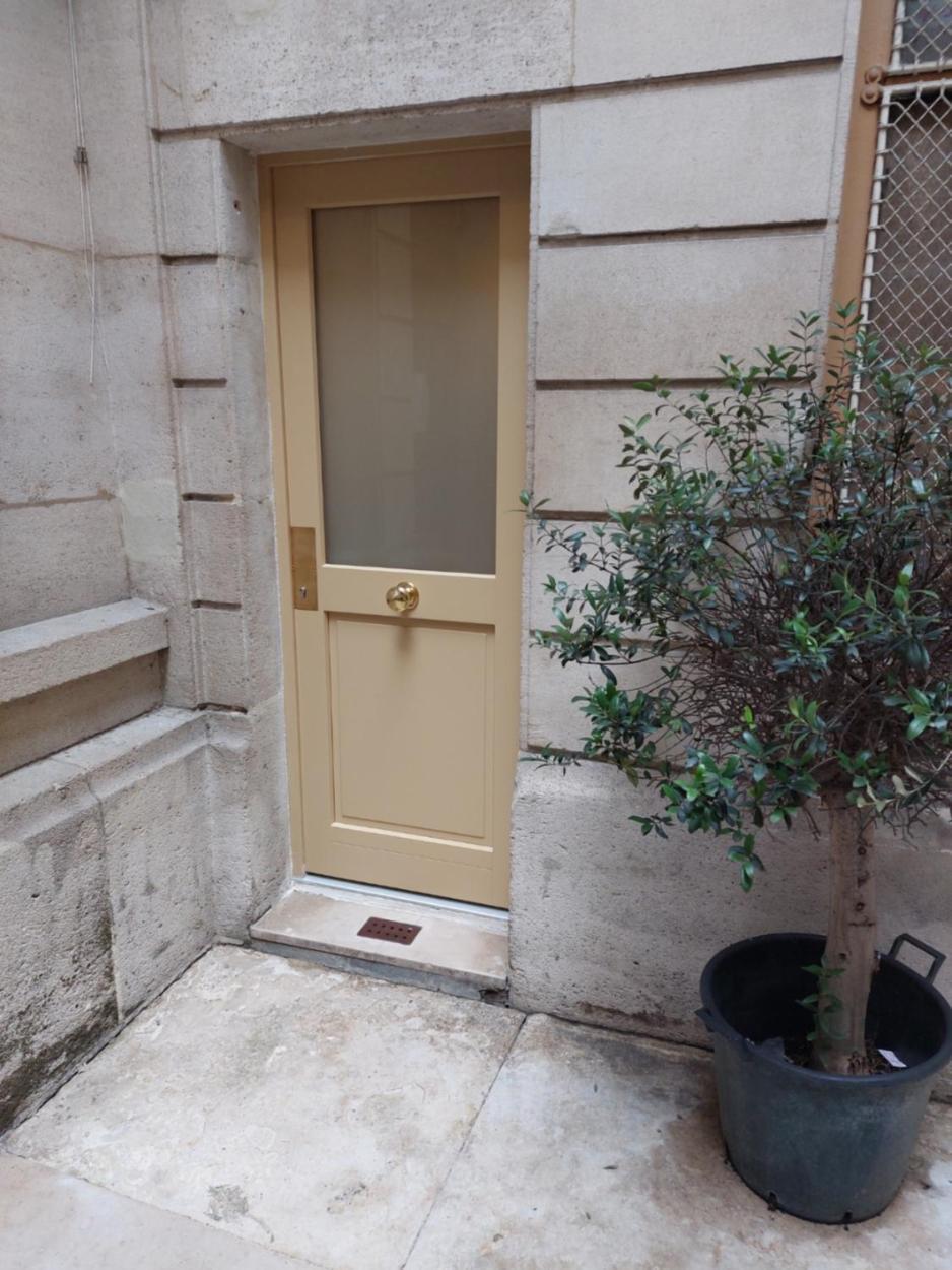 Centre - At Apartment Paris