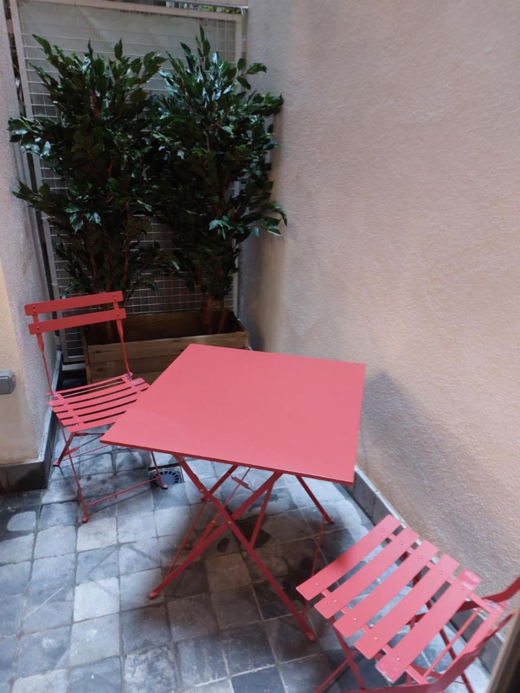Centre - At Appartement *
