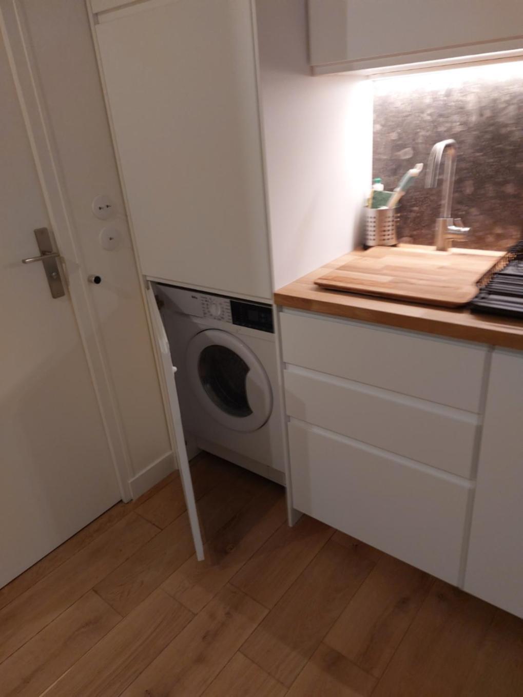 Centre - At Apartment Paris