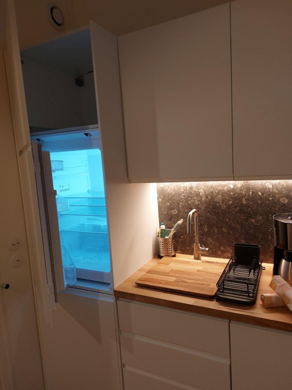 Appartement Centre - At Paris