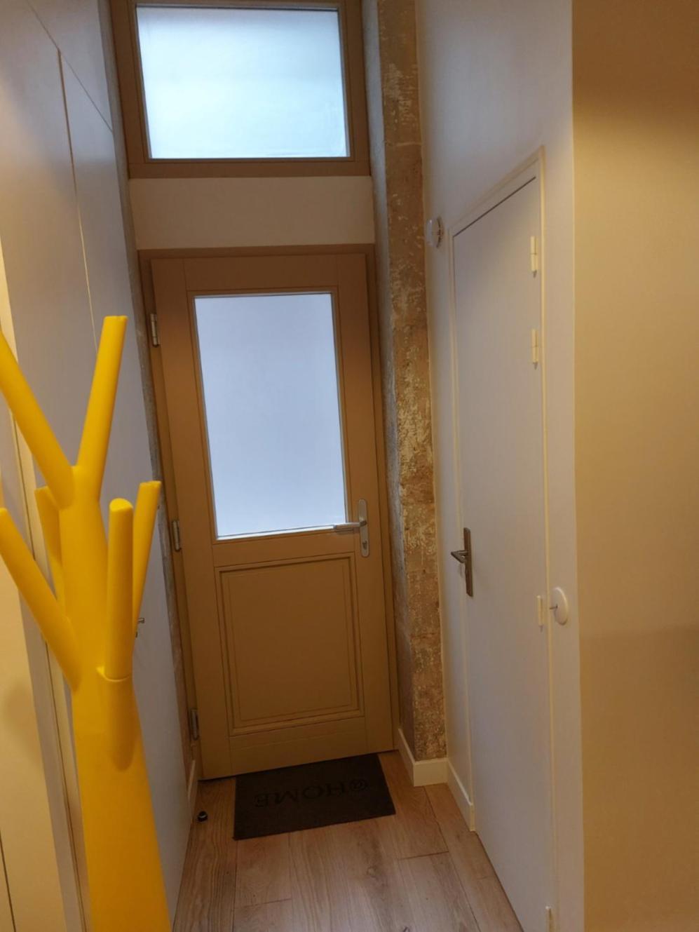 Apartment Centre - At *