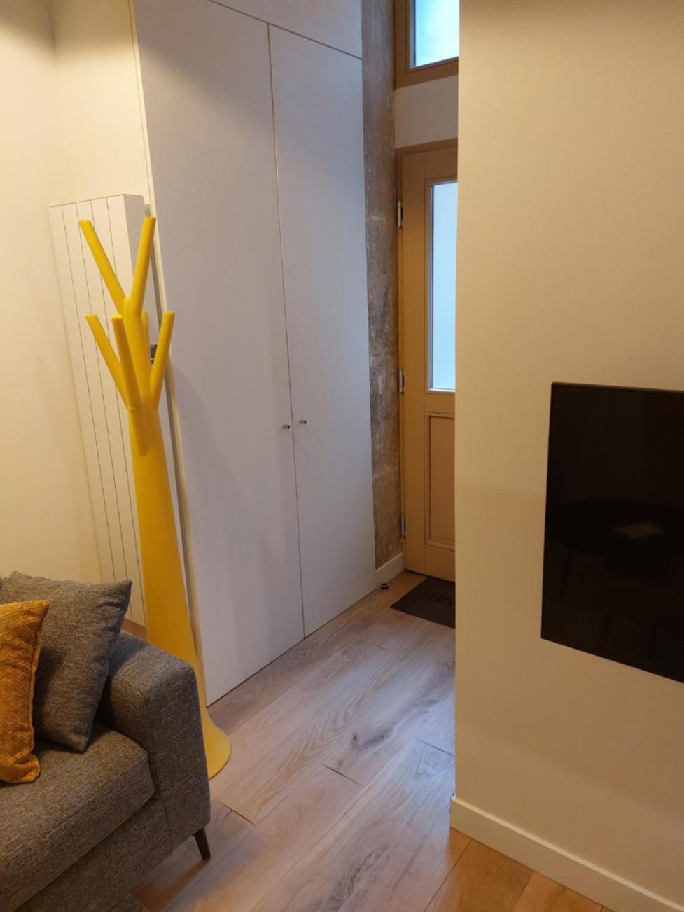 Centre - At Apartment Paris