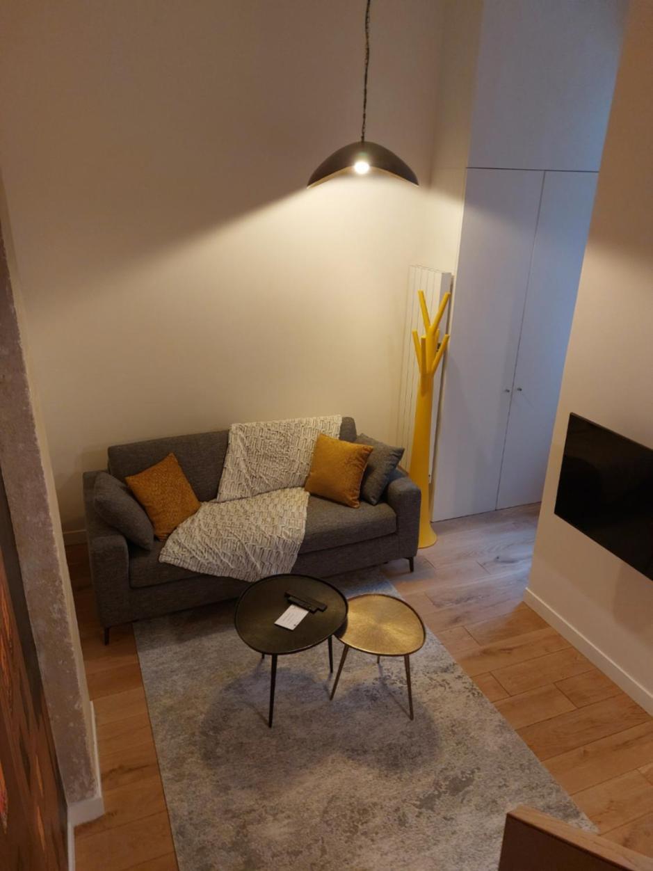 Appartement Centre - At Paris