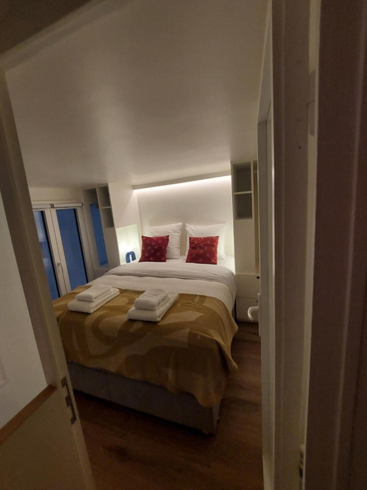 Apartment Centre - At *