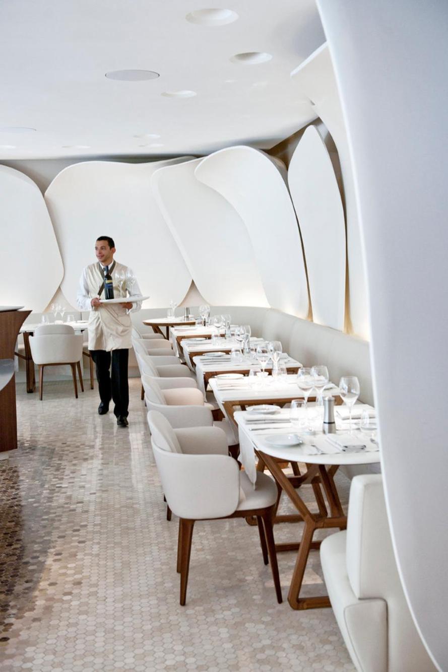 Hotel Mandarin Oriental, Paris