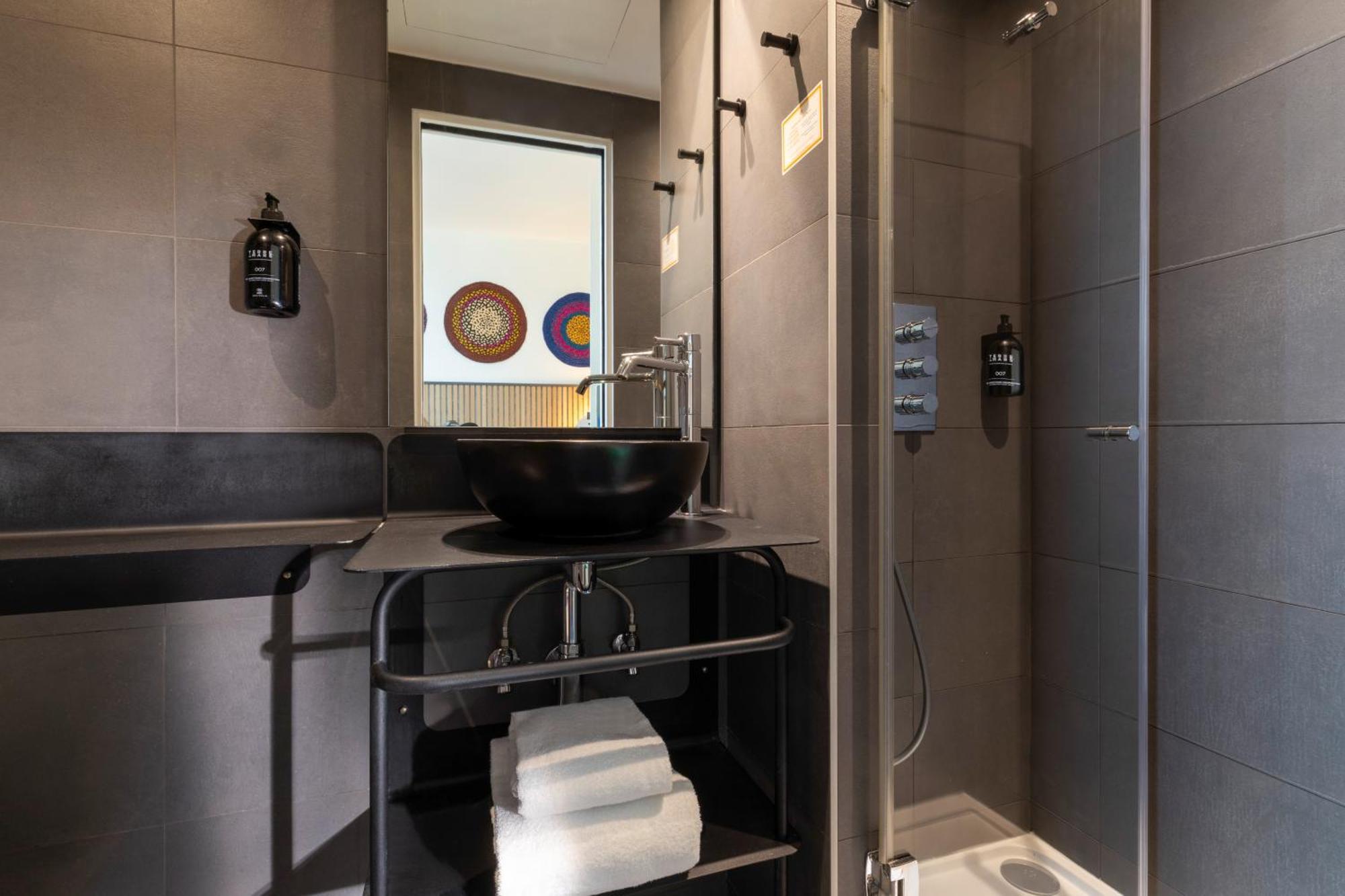 Korner Saint Marcel 3*