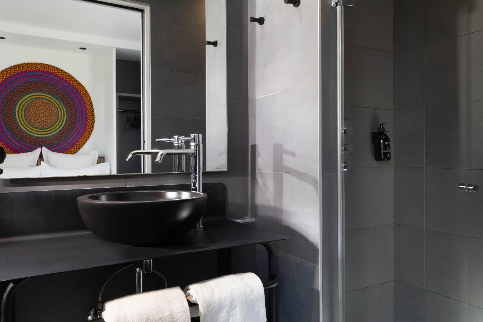 Korner Saint Marcel Hotel 3*