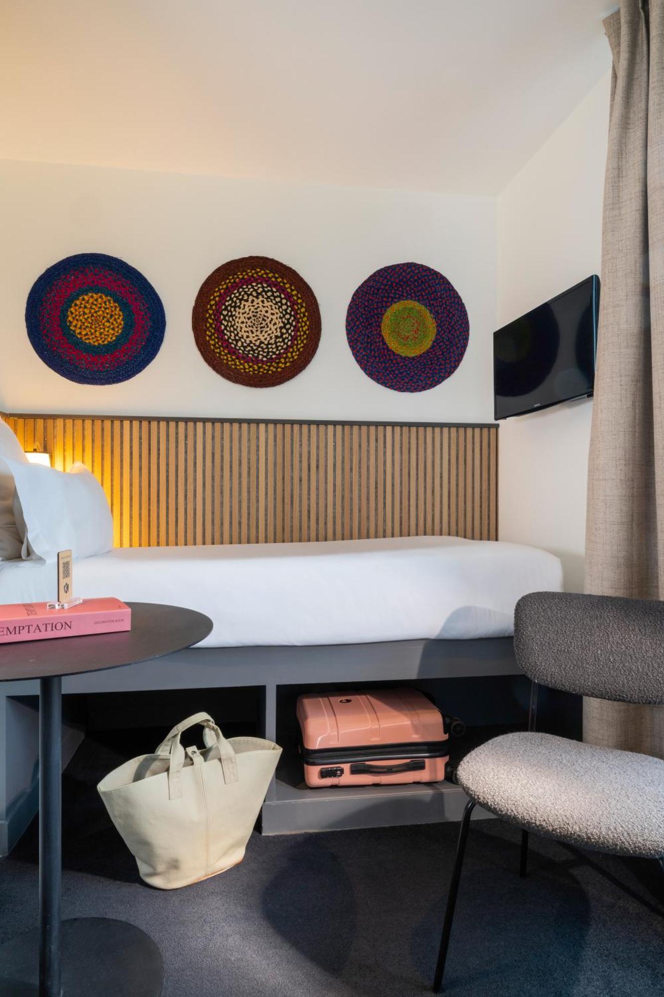 Korner Saint Marcel Hotel Paris