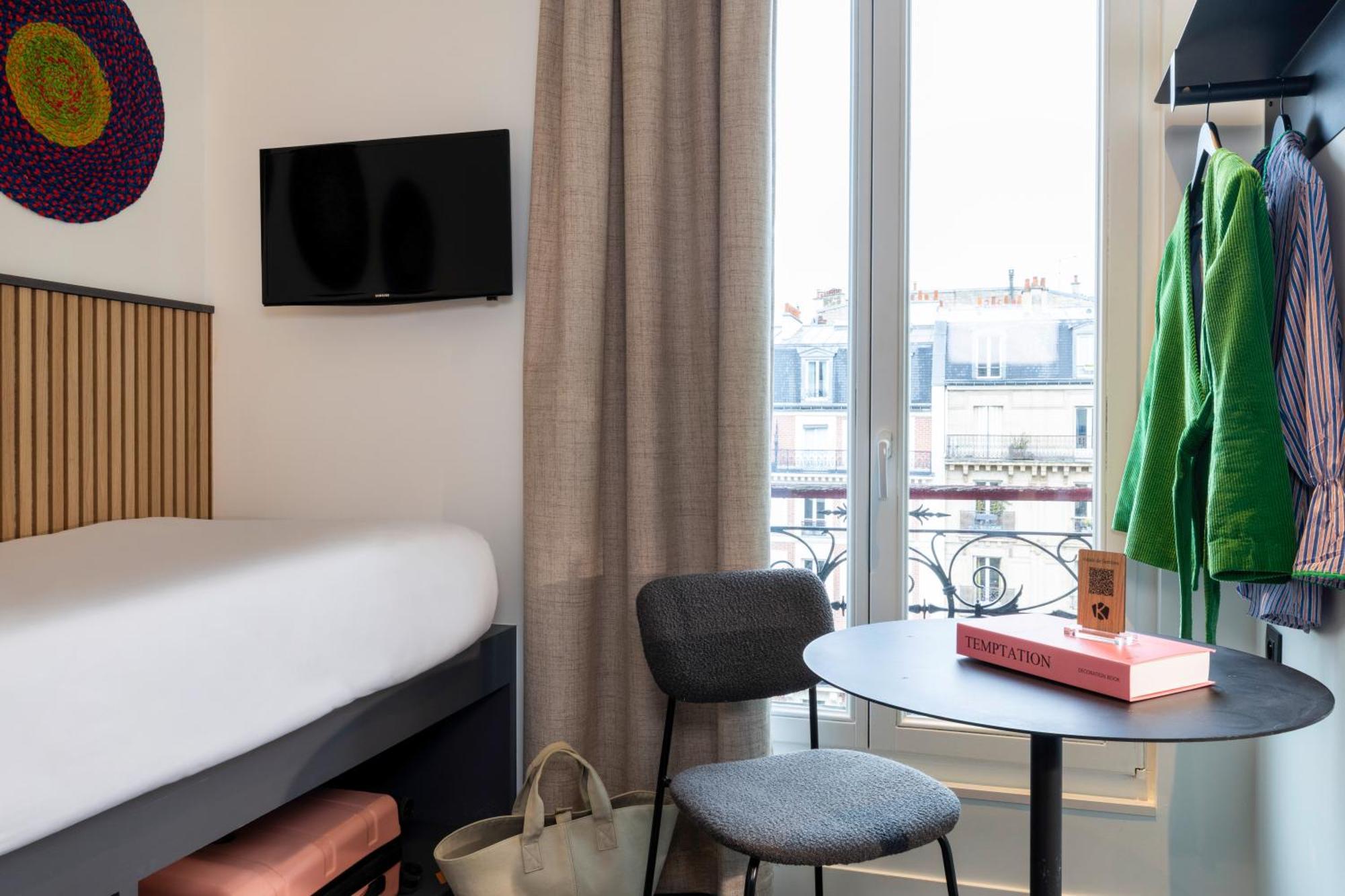 Korner Saint Marcel 3*