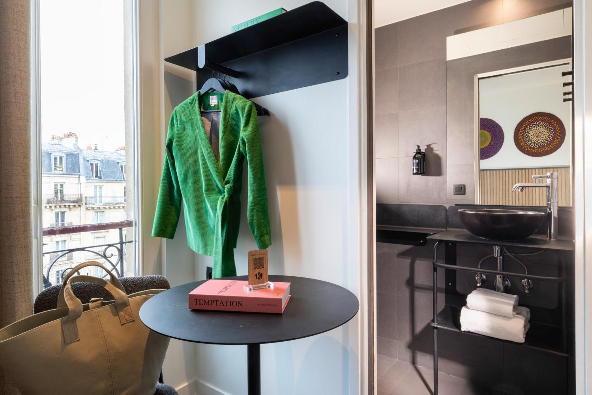 Korner Saint Marcel Paris