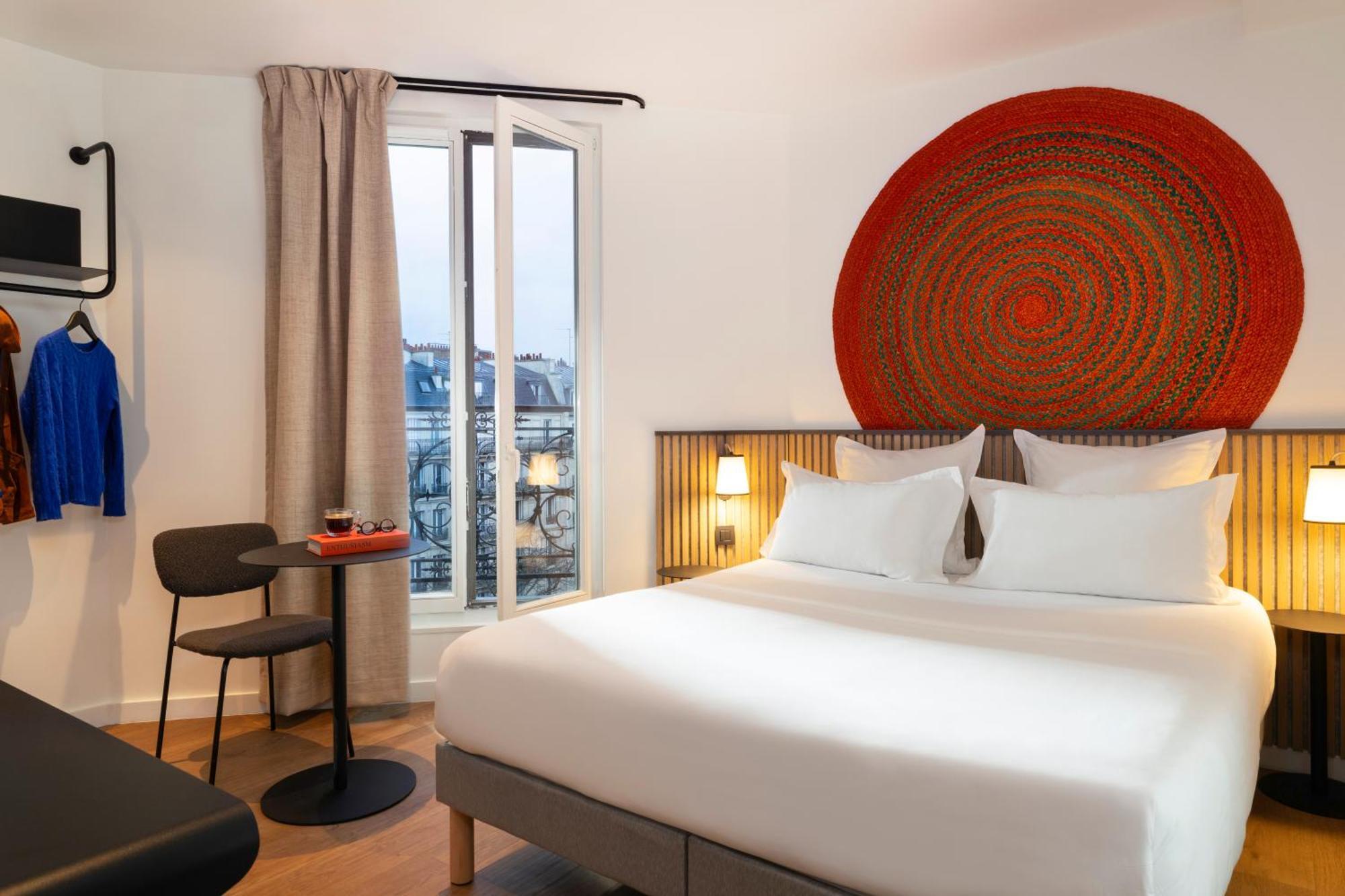 Korner Saint Marcel 3* Paris