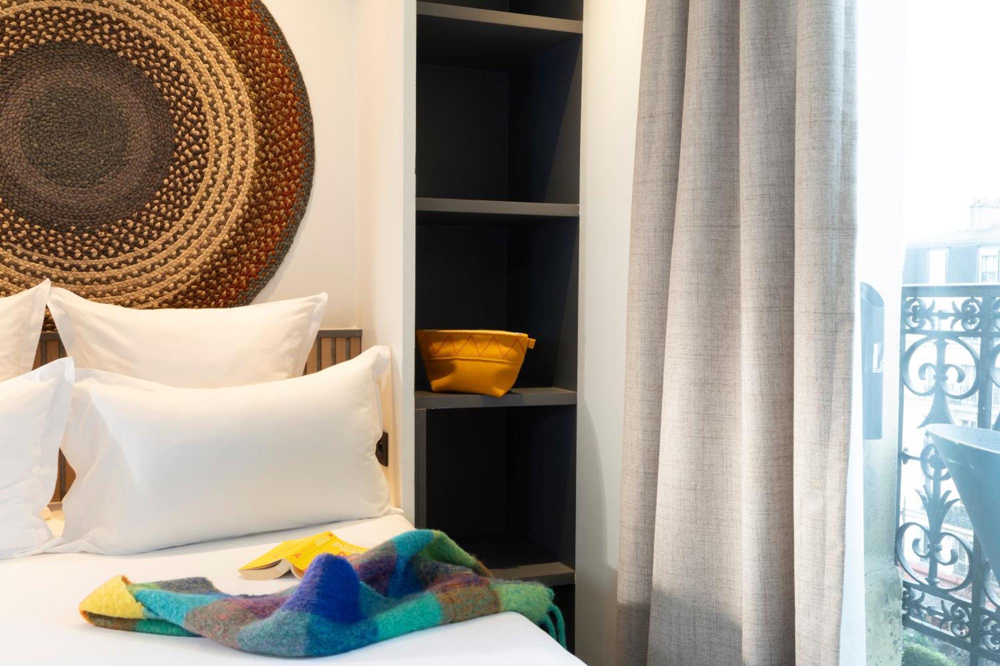 Hotel Korner Saint Marcel
