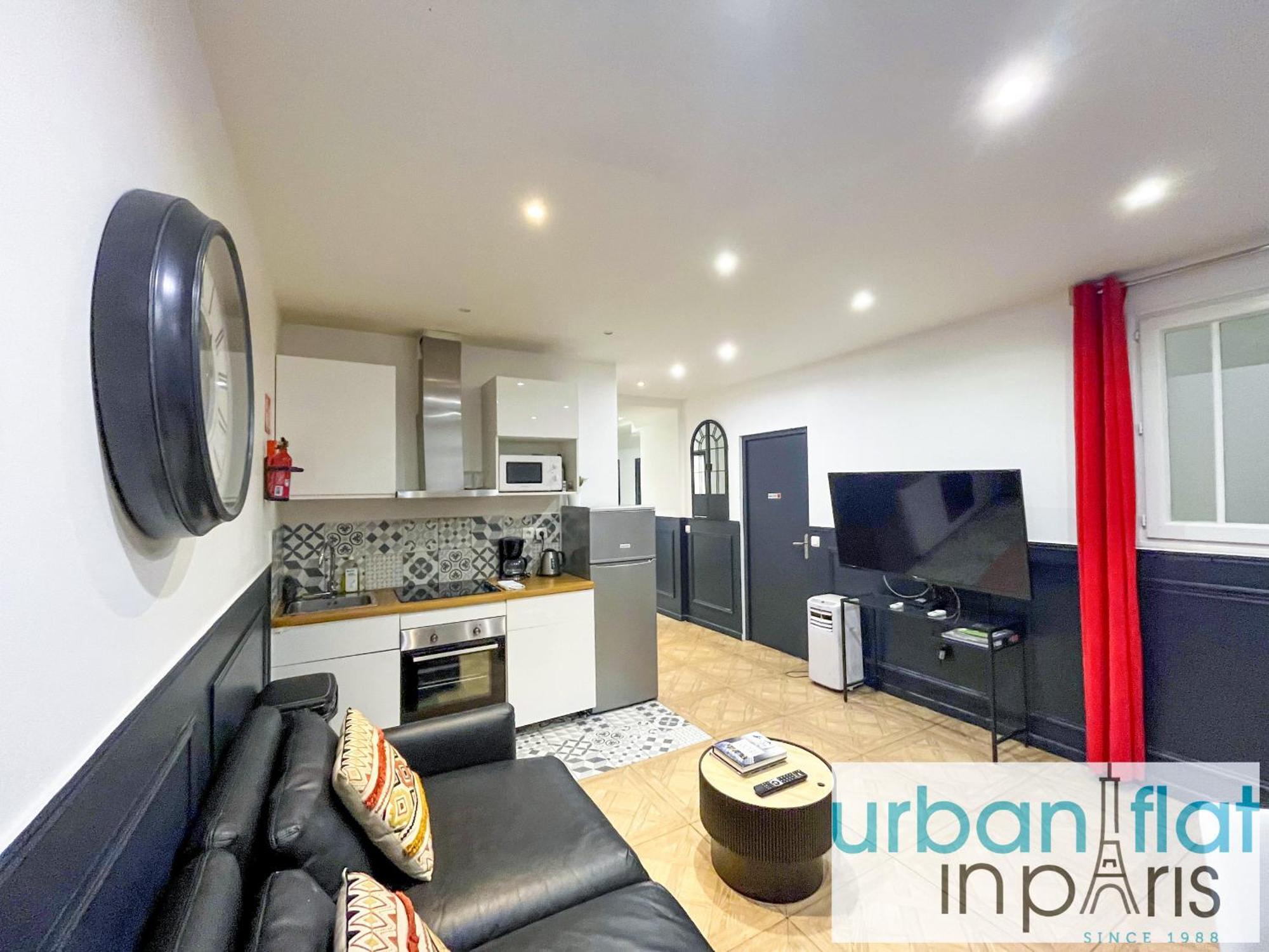 Apartment 81 - Luxe Sebastopol *