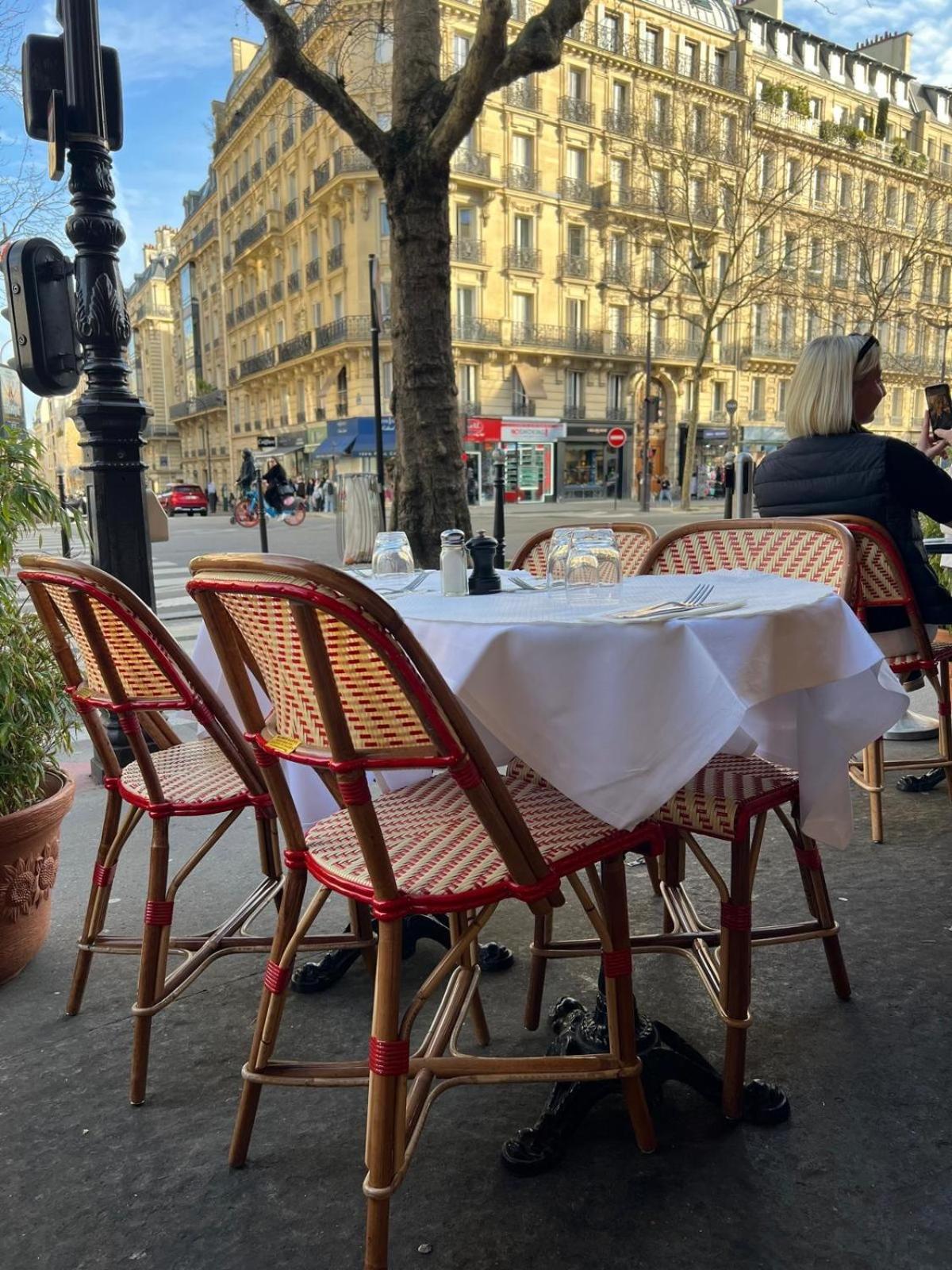 Appartement Elegant Trocadéro
