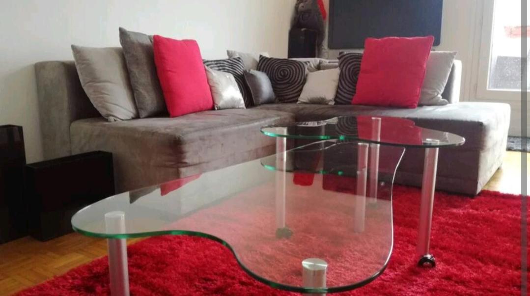 Floor & Terrace With View Apartment
