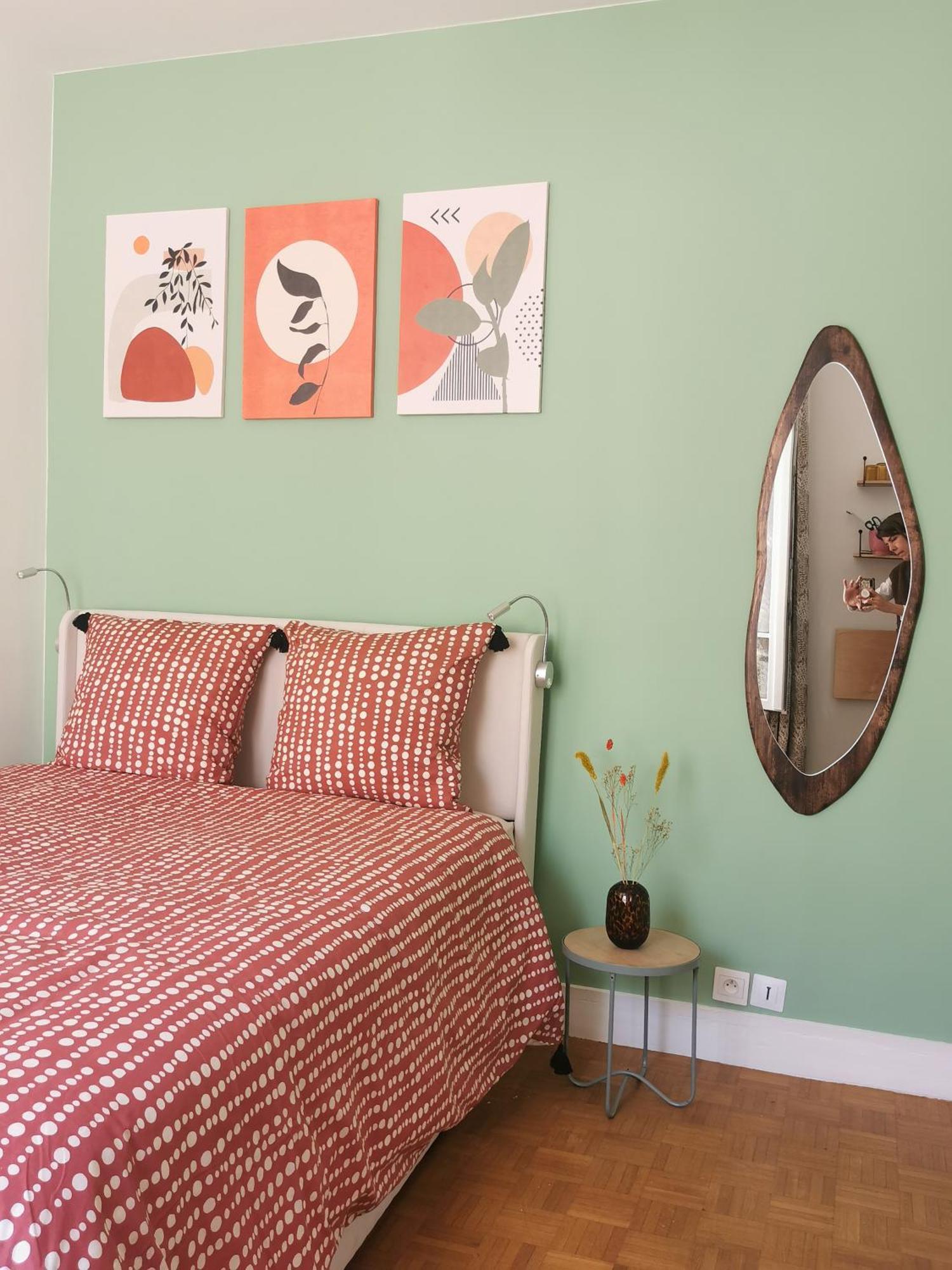 Apartment Lovely And Bright In Montmartre *