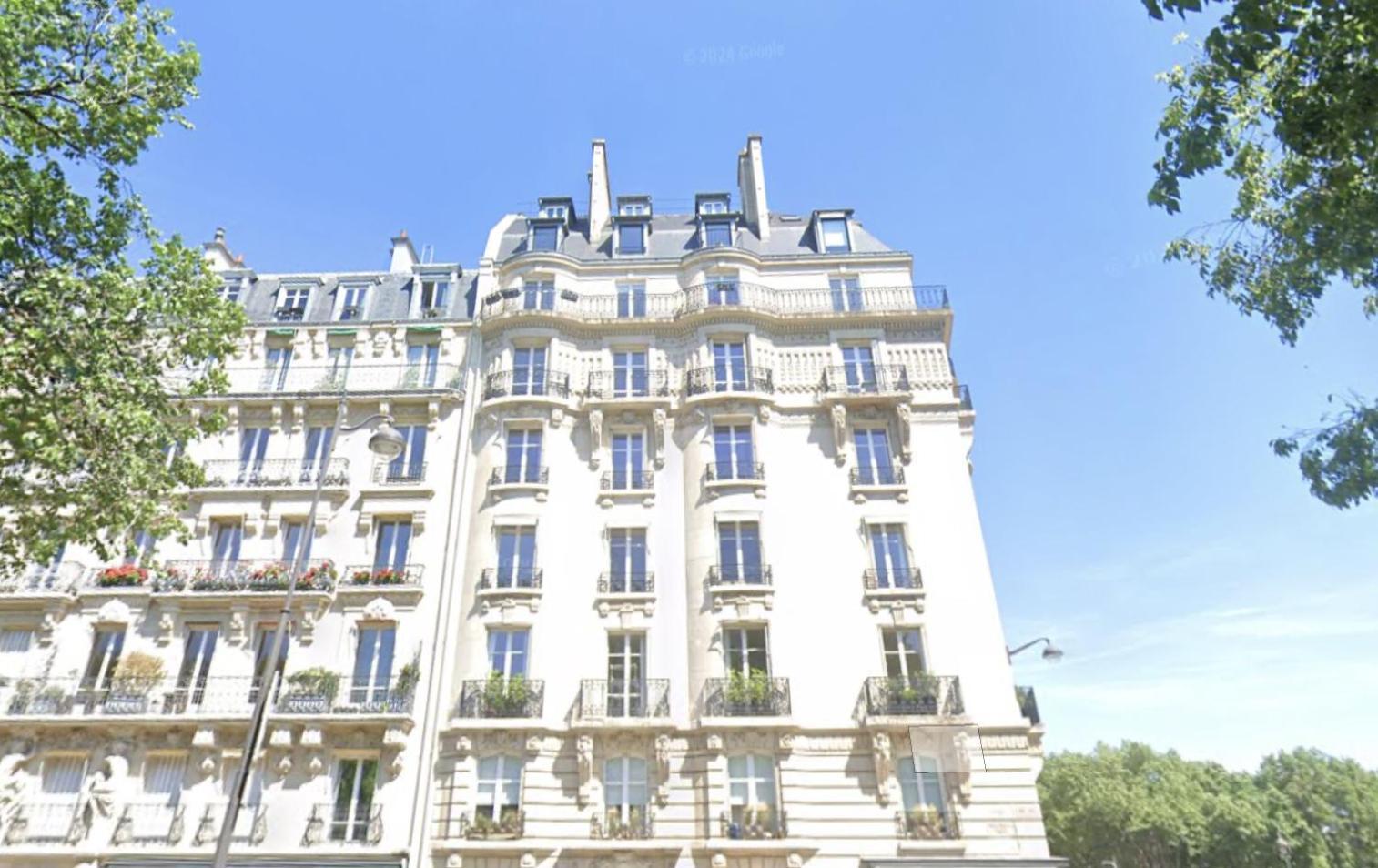 Highstay - Luxury Serviced - Invalides * Paris