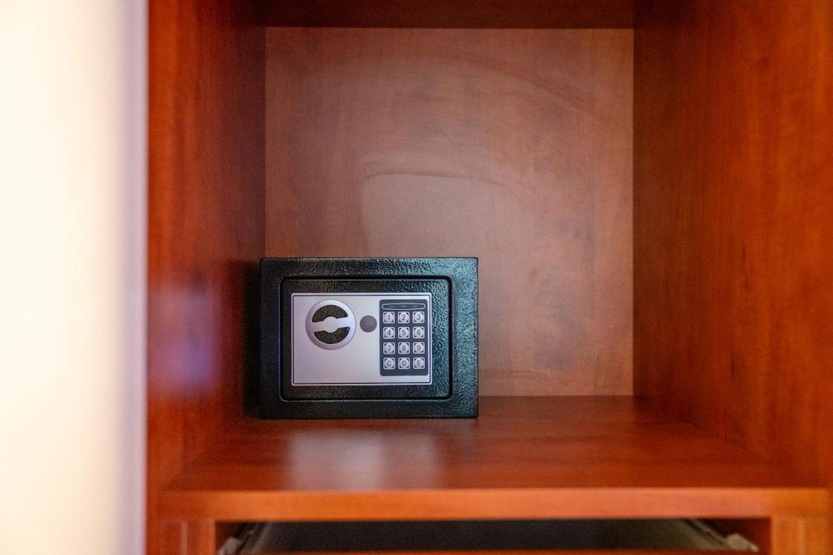 Luxury 2bedrooms Arc De Triomphe * Paris