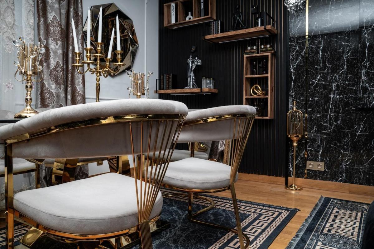 Luxury 2bedrooms Arc De Triomphe *